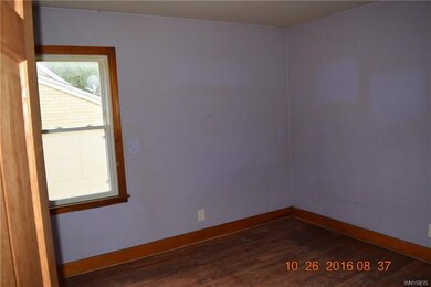 1st Floor Bedroom