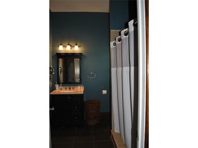 Master Bath/Spa.