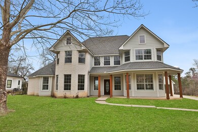 8543 Crown Lake Ct, Montgomery, TX 77316 - photo 4