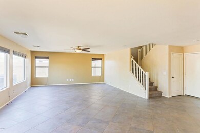Huge Great Room