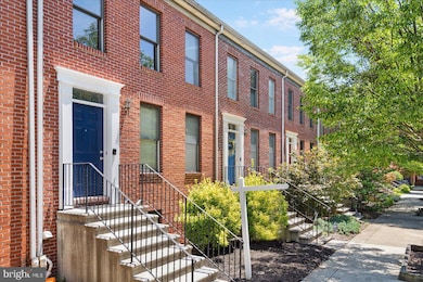 1917 Linden Ave, Baltimore, MD 21217 - photo 2