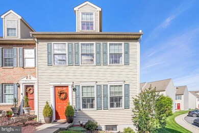 8 Weiser Ct, Womelsdorf, PA 19567 - photo 3