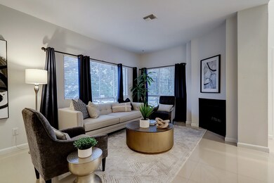 2100 Huldy St unit 10, Houston, TX 77019 - photo 5