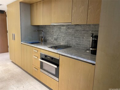 Ritz Carlton Residences Tower I unit E1803, Honolulu, HI 96815 - photo 3