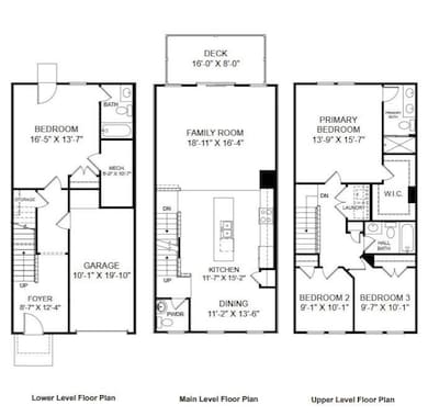 balfour floorplan with deck