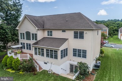 2320 Stoneridge Rd, Winchester, VA 22601 - photo 3