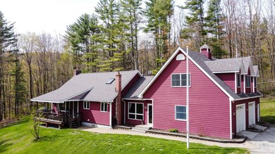 349 Blueberry Hill Rd, Shaftsbury, VT 05262 - photo 4