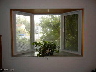 Bay Window