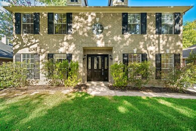 115 N Rockfern Ct, Spring, TX 77380 - photo 4