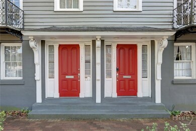 123 W Park Ave unit 2, Savannah, GA 31401 - photo 3