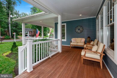 305 N Virginia Ave, Falls Church, VA 22046 - photo 4