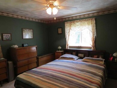 Master Bedroom.