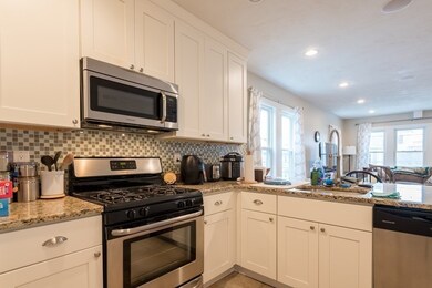 208 Cedar St unit 2, Somerville, MA 02145 - photo 4