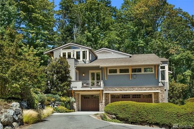 7900 E Mercer Way, Mercer Island, WA 98040 - photo 3