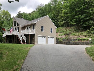 349 March Rd, Shelburne Falls, MA 01370 - photo 2