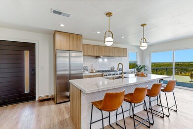 Luxury Kitchen