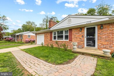 210 E Loudoun Valley Dr, Purcellville, VA 20132 - photo 2