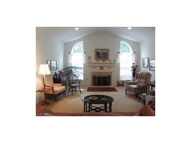Formal living area ... open floor plan.. gorgeous 