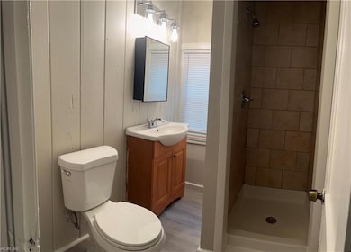 1712 Todd St unit B, Norfolk, VA 23523 - photo 4