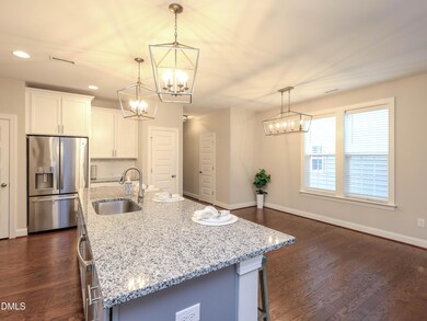 1823 Farm Pond Trail, Durham, NC 27703 - photo 7