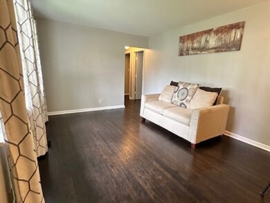 1807 N Bosart Ave, Indianapolis, IN 46218 - photo 4