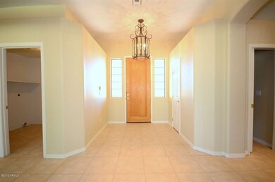 Entry (Interior)