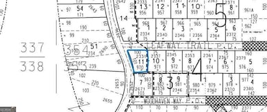 2331 Leafway Trail NE, Conyers, GA 30012 - photo 2