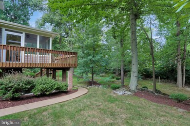56 Hackberry Cir, Shepherdstown, WV 25443 - photo 6