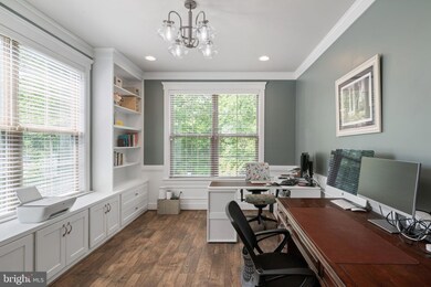 17930 Woods View Dr, Dumfries, VA 22026 - photo 7