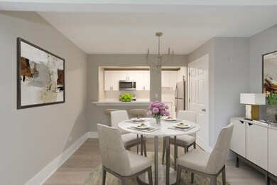 4400 W Lake Ave unit 108B, Glenview, IL 60026 - photo 4