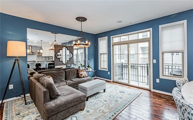 3904 Village Commons Walk, Glen Allen, VA 23060 - photo 3