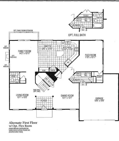 12000 Vantage Point Ct, Bristow, VA 20136 - photo 3