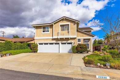 22890 Timber Ln, Wildomar, CA 92595 - photo 2