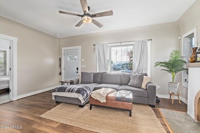 2229 N 21st Place, Phoenix, AZ 85006 - photo 6