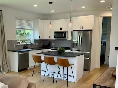 6100 Ponca St unit 2, Austin, TX 78741 - photo 3