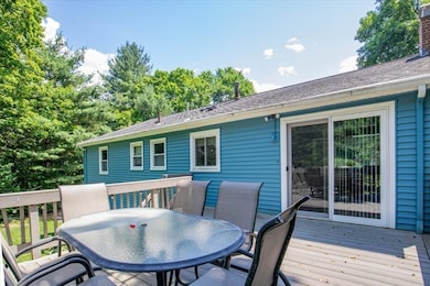 51 High St, Sharon, MA 02067 - photo 3