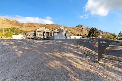1710 Hargis Hill Rd, Willard, UT 84340 - photo 2