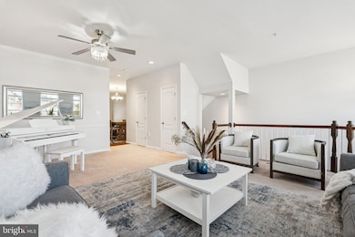 7308 Mockingbird Cir, Glen Burnie, MD 21060 - photo 4