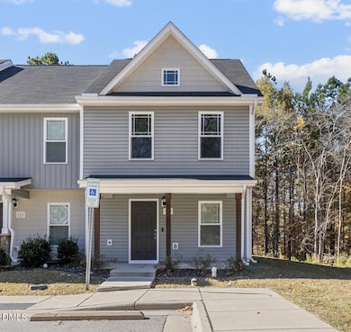 129 Longleaf Pine St, Clayton, NC 27527 - photo 4