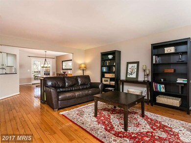 21 Farnham Way, Lutherville Timonium, MD 21093 - photo 5