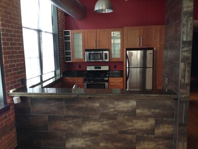 Fremont Lofts unit 313, Worcester, MA 01603 - photo 2