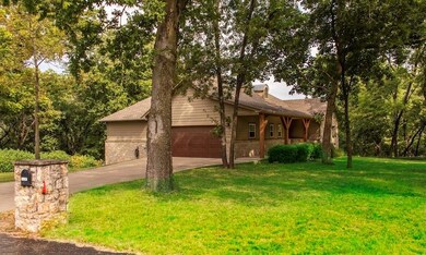 34101 Osprey Rd, Afton, OK 74331 - photo 3