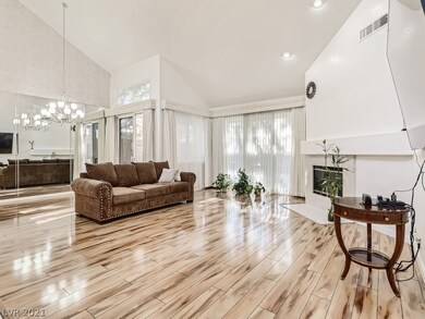 8275 Round Hills Cir, Las Vegas, NV 89113 - photo 6