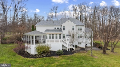 4206 Sequoia Dr, Westminster, MD 21157 - photo 2