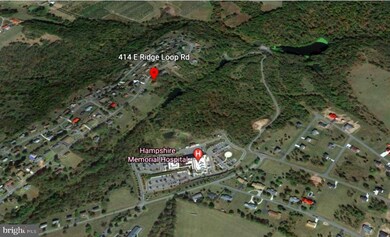 414 E Ridge Loop Rd, Romney, WV 26757 - photo 4