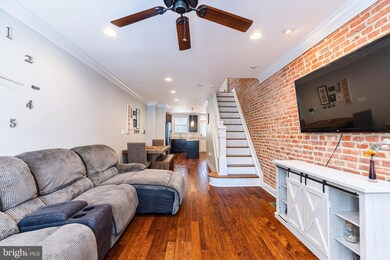 237 S Robinson St, Baltimore, MD 21224 - photo 3