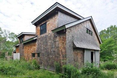 Barn Door