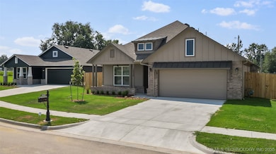 12026 E 106th Place N, Owasso, OK 74055 - photo 3