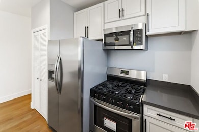 4537 St Charles Place unit 4539 1/2, Los Angeles, CA 90019 - photo 5