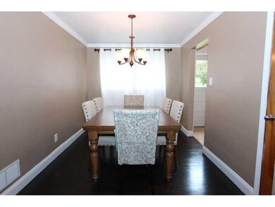 Dining Room.